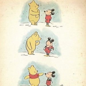 Meet your Posher, Desmond